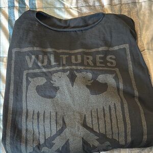 Yeezy Black Vultures Tank Top